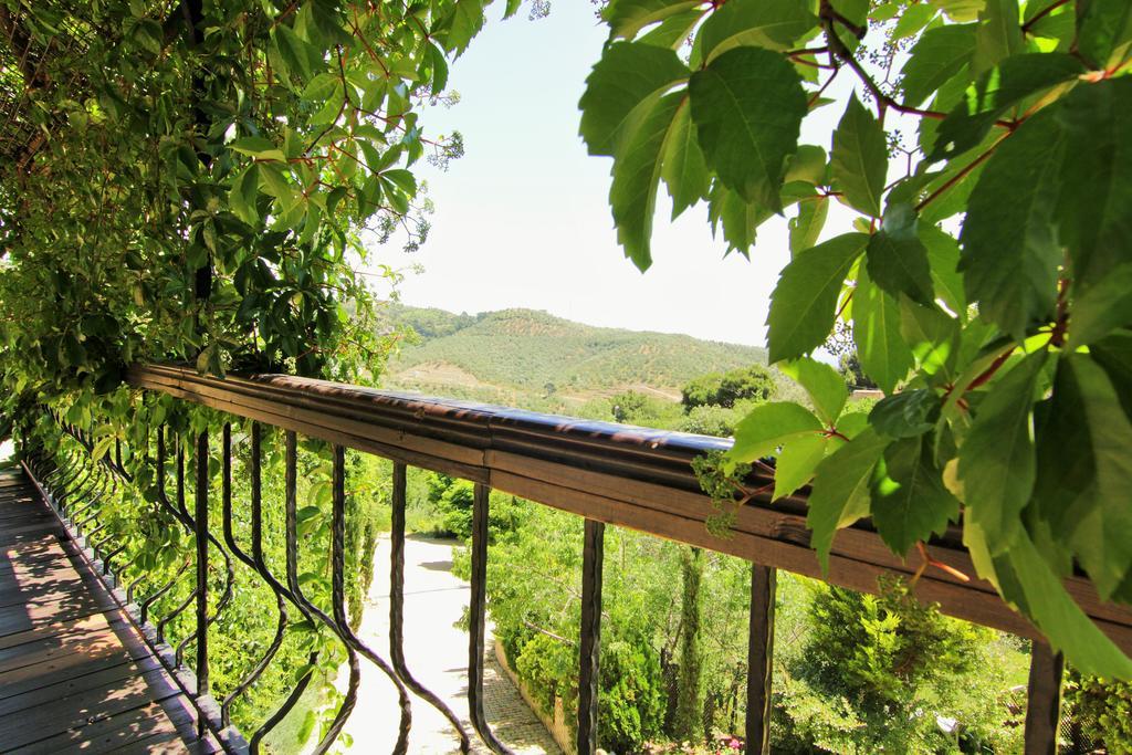 Hotel Manici Kasri Küçükkuyu Exterior foto