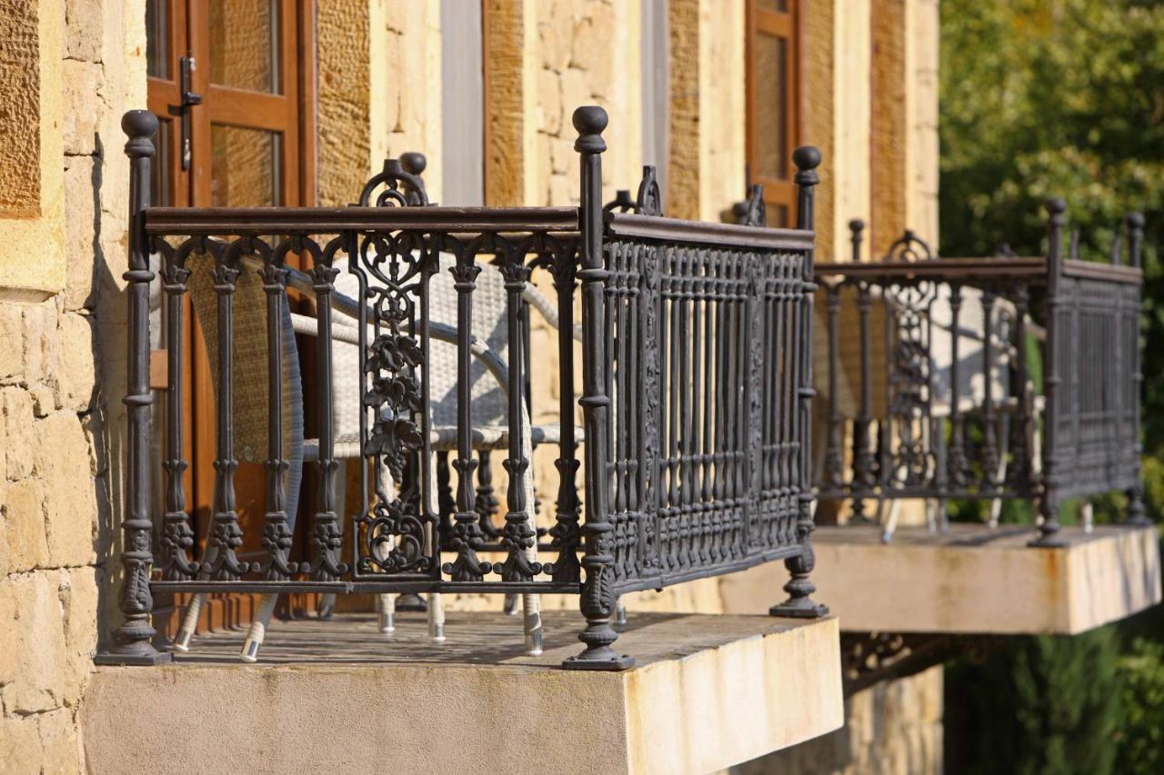 Hotel Manici Kasri Küçükkuyu Exterior foto